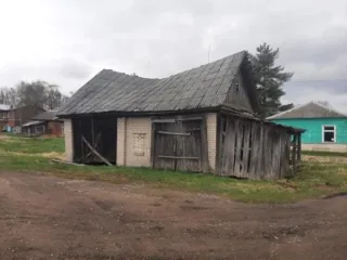 Аукцион в электронной форме по продаже лота  земельный участок с кадастровым номером  69:13:0070116:35,  с расположенным на нем объектом недвижимого имущества: здание склада с кадастровым номером 69:13:0070207:280, по адресу: Тверская область, муниципальный округ Кесовогорский, поселок городского…