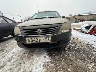 Toyota Camry 2018 года.