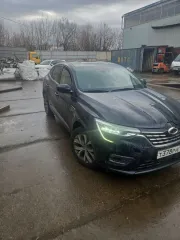Renault Samsung XM3 2020 автомобиль марки RENAULT модель Samsung XM3 2020 г.в. VIN-номер KNMK5B2RMLP018907 для ознакомления необходимо направить заявление на ознакомление с имуществом на эл.почту: larina_arbitr@bk.ru.
Осмотр имущества осуществляется по предварительной договоренности. Адрес осмотра…