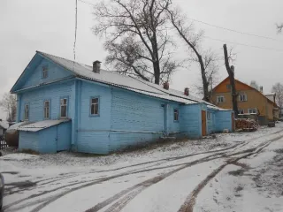 Помещение Центра гигиены и эпидемиологии общей площадью 211 кв.м. с кадастровым номером 43:08:310404:618, расположенное по адресу: Кировская область, муниципальный район Даровской, городское поселение Даровское, поселок городского типа Даровской, улица Советская, здание 18а, помещение 1…