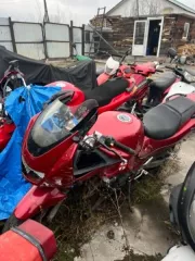 Мотоцикл  Сузуки RF 400R г/н В967АА19, в корпусе  красного цвета,  г.в не установлен данное имущество обращено в доход государства. Находится в г. Минусинск (Документы и ключи отсутствуют). Мотоцикл  Сузуки RF 400R г/н В967АА19, в корпусе  красного цвета,  г.в не установлен данное имущество…