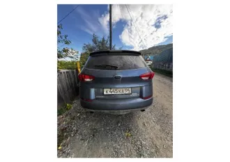 Subaru Tribeca 2005 года, 250 лс, 222425 км, полный привод, АКПП, VIN 4S4WX86C964406118