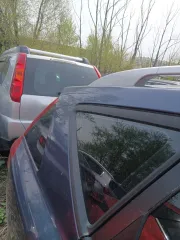 Kia Ceed 2010, легковой автомобиль, 2010 г.в., идентификационный номер (VIN): XWEHC812BB0004665, гос.номер М821ХО174
