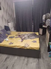 Квартира 57,4 кв.м, Владимирская область, 2 комнаты. Расположена по адресу: Российская Федерация, Владимирская область, городской округ город Владимир, город Владимир, микрорайон Энергетик, улица Совхозная, дом 1, квартира 8. Кадастровый номер: 33:22:015117:492.