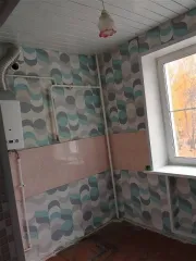 Квартира в Пензе, 48.9 кв.м. Назначение – жилое, общая площадь 48.9 м2, расположена по адресу: Пензенская область, Пенза, Ленинский район, улица Бакунина/Володарского, 27/76, кв. 31. Кадастровый номер: 58:29:4005001:562. В залоге у ПАО "Сбербанк России".