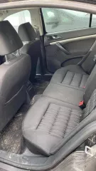 Транспортное средство Наименование Skoda Octavia VIN: XW8BJ61Z2BK254813 Год выпуска: 2010 г. Цвет: Черный Мощность  кВт/л.с. : 90/122 Рабочий объем двигателя: 1390 куб.см