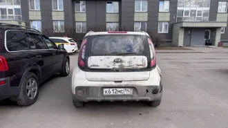 Kia Soul 2017 года, 124 лс, АКПП, легковой автомобиль (седан), марка – KIA SOUL, идентификационный номер (VIN) XWEJN811BJ0003239