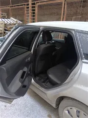 Ford Focus 2012 года выпуска. VIN: X9FLXXEEBLCK24868. В залоге у ПАО "Совкомбанк".