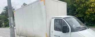 ГАЗ 3 2023, VIN: XZV3009A3P0005205, год выпуска 2023, госномер К376ОУ797, в залоге у АО «ТБанк»