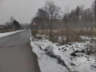 Аренда земельного участка, находящегося в муниципальной собственности, местоположение: Российская Федерация, Владимирская область, р-н Петушинский, МО, п. Вольгинский (городское поселение),  п. Вольгинский, кадастровый номер 33:13:050201:3818 Аренда земельного участка, находящегося в муниципальной…