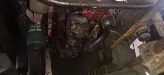 Передвижная кабельная электротехническая лаборатория ЗИЛ-5301 Р1 Наименование (тип ТС): передвижная кабельная электротехническая лаборатория ЗИЛ-5301 Р1. Марка, модель транспортного средства ЗИЛ29622D, Лаборатория.  Категория ТС: С.  Идентификационный № (VIN): Х8929622D72AD2047. Особые отметки СТС…