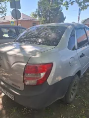 Д-к: Коваленко Э.А. А/м 219060 LADA GRANTA, г.в. 2014, г/н Т209НХ123, VIN XTA219060EY095430. Местонахождение: Кк, г. Краснодар, ул. Хуторская, 16. Н/ц 380 000 руб., з-к 57 000 руб., ш/а 3 800 руб., ув.165 Д-к: Коваленко Э.А. А/м 219060 LADA GRANTA, г.в. 2014, г/н Т209НХ123, VIN XTA219060EY095430…