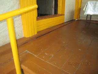 Семерицкий фельдшерский пункт, площадь 54,2 кв. м, расположенный по адресу: Новгородская область, Боровичский район, Опеченское сельское поселение, д. Малые Семерицы, д. 33. Кадастровый номер 53:02:0140501:136. Нежилое одноэтажное здание 1940 года постройки. Фундамент – бутовый ленточный, стены –…