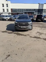 Chery Tiggo 8 Pro Max 2023, VIN LVTDD24B1PD435883. Ознакомление с имуществом по адресу: г. Нижний Новгород, ул. Фрунзе, д. 21, в течение срока приёма заявок по предварительной письменной заявке на lokhnin.continent@yandex.ru.