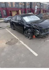 Baic u5 plus 2023 baic u5 plus, 2023 года, 105 лс, акпп baic u5 plus, 2023 года, 105 лс, акпп транспортное средство: baic u5 plus, идентификационный номер (vin номер): xwdclsac7p0001574, год выпуска: 2023, гос.номер а550ме790
