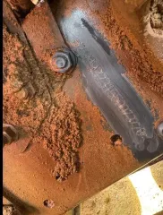 ГАЗ 2752 Соболь 2014 года выпуска, VIN: X96275270E0777189, ГРЗ: С922АР138. Отсутствуют ключи, техника разукомплектована, годные остатки. Ознакомление с имуществом производится по адресу: Российская Федерация, Республика Саха (Якутия), Мирнинский район, Ботуобуйинский наслег, Среднеботуобинское…