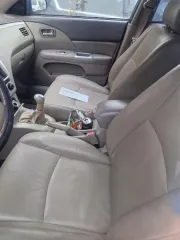 Vortex Estina A21, Skoda Octavia, Daewoo Nexia, Nissan Cefiro, Hyundai Getz GL 1.1 MT, Mazda-626, Hyundai Solaris, Ford Focus, Nissan Almera, Fiat 178CYN1A Albea, Hyundai Accent, Ford Fusion, Mitsubishi Lancer 1.5, Chevrolet Lacetti, Renault Clio, Mercedes-Benz C180. Подробное описание в…