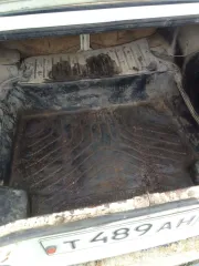 ВАЗ 2107, 1993 автомобиль VIN XTA210700P0759473, 1993г. Т489АН02.