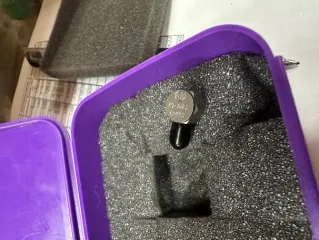 Технические детали 82000000012200 15-Way D-type connector, адаптер для подключения энкодера (аналог 82000000012200) E1655.51, система противоразгонной защиты BRAUN A5S08T48A-7m, датчик BRAUN(3шт) A5S0DS0M1610T48-5m, датчик BRAUN(2шт) D461.21U1, барьер искрозащиты для датчиков A5S1.. во…