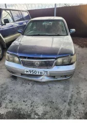 Автомобиль марки Mercedes-Benz, Honda Vigor, Toyota Probox, ВАЗ-1111, Ford Focus, Nissan Presage, Mazda Demio, Nissan Avenir, ВАЗ 21063, Nissan Bluebird, ГАЗ 3110. Имущество продается в том виде, в каком оно есть, в случае продажи возврату/обмену не подлежит. За скрытые дефекты имущества продавец…