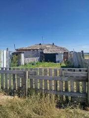 Здание 129,6 кв.м, ст. Николаевская, Успенский район, Краснодарский край Здание (нежилое) бригадного дома S – 129,6 кв.м, КН 23:34:0301000:962, адрес: Краснодарский кр., Успенский район, ст. Николаевская, Территория промзоны