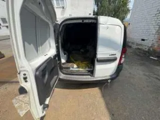 Автомобиль LADA LARGUS 2017 г.в. VIN XTAFS0Y5LH0997300, г/н Т072СТ31RUS после ДТП