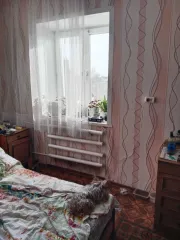 1/5 доли в жилом помещении, 37,2 кв.м., Тамбовская обл. 1/5 доля в праве на жилое помещение, площадь: 37,2 кв.м., адрес (местонахождение): Россия, Тамбовская обл., г. Мичуринск, ул. Резолюционная, д.110, кв.12, кадастровый номер: 68:26:0000150:466