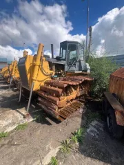 Shantui SD 16L, 2011 бульдозер Shantui SD 16L (АК 0906) (амортизация 100%), без отвала.