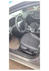 Ford Focus, 2013, 104,7 лс, АКПП, VIN: X9FMXXEEBMDC47223. На стойке правого заднего крыла трескается краска. После дтп предыдущих собственников, переднее правое крыло мятое и с царапинами, передний бампер с трещинами. Требуется замена подвески включая все амортизаторы и ручник. Необходима замена…