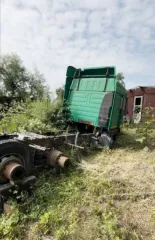 Седельный тягач МАЗ-6430В9-1420-020, 2013 г.в., VIN: Y3M6430B9D0000374, не на ходу.