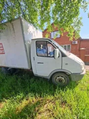 ГАЗ 2790 2009 коммерческий автомобиль ГАЗ 2790, 2009 года еще коммерческий, легкий автомобиль, марка ГАЗ 2790 0000010, VIN X5J27900090001759, 2009 г.в.