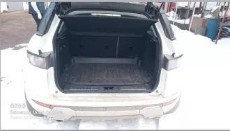 Легковой автомобиль LAND ROVER RANGE ROVER EVOQUE, 2013 года выпуска, VIN SALVA2BB4DH757688
