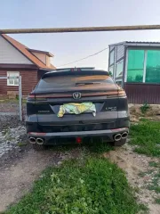 Changan UNI-K 2024, 226 лс, 41225 км, АКПП. Транспортное средство: CHANGAN UNI-K, VIN: LS4ASE2A4RA714479, год изготовления 2024, гос.номер Х911ТХ12.