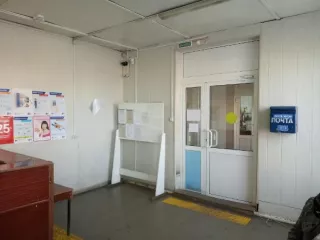 Помещение площадью 27,30 кв.м. адрес (местонахождение) объекта: 646580, Омская обл, с. Усть- Ишим ул., Горького,д. 5/1 Помещение площадью 27,30 кв.м. адрес (местонахождение) объекта: 646580, Омская обл, с. Усть- Ишим ул., Горького,д. 5/1 
Общая площадь: 27.3 
Назначение нежилого помещения…