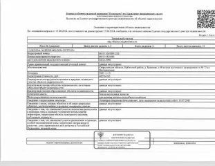 Автомобиль «RAVON R4», VIN: XWBJF69V9JA001927, 2017 года выпуска, регистрационный знак: О855ХК750. Место нахождения: Пушкинский городской округ. Имущество ранее эксплуатировалось в службе такси.
