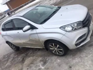 Lada Xray 2017, 122 л.с., 296483 км, автомобиль LADA GAB330, VIN: XTAGAB330J1053782.