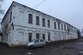 Ансамбль XIX века 1472,4 кв.м Костромская область объекты культурного наследия регионального значения: "Ансамбль, XIX в.: Здание женской гимназии. Здесь была создана первая комсомольская ячейка", 2-я четверть XIX - 80-е гг. XIX в.; 1919 г., назначение: нежилое, общая площадь 1373,3 кв.м…