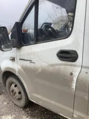 Грузовой автомобиль ГАЗ/GAZ 3009Z6, 2019 года, марка: ГАЗ/GAZ, модель: 3009Z6, год изготовления: 2019, цвет: Белый, VIN: Z783009Z6L0061610, ПТС: 52 РК 056726, г/н: К967МН147, изготовитель (страна): ООО "Луидор-Тюнинг" (Россия), модель двигателя: ISF2.8S5161P, тип двигателя: ДИЗЕЛЬНЫЙ, двигатель №…