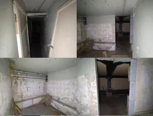 Нежилые помещения подвала пятиэтажного жилого здания, расположенного по адресу: Республика Башкортостан, г. Уфа, Калининский район, ул. Первомайская, 88/1. Площадь объекта 146,9 кв.м., в том числе: литера А – 140,7 кв.м., литера а – 6,2 кв.м. Запись в Едином государственном реестре прав на…