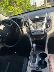 Chevrolet Equinox 2012 года выпуска, VIN 2GNALBEK8D1165667. Автомобиль находится в залоге.