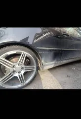 Mercedes-Benz CLC-Class 2009, 142 л.с., транспортное средство: Mercedes-Benz CLC-class 180, идентификационный номер (VIN): WDB2037461E076504, год выпуска: 2009, гос.номер Т749СО1496.