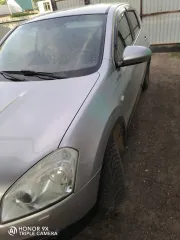 Nissan Qashqai 2008 Avtomobil marki NISSAN model QASHQAI 2008 g.v. VIN-nomer SJNFBAJ10U1255741 Oznamenovanie s imushchestvom proizvoditsya po mestu nakhozhdeniya imushchestva (g.Kuvandyk)s momenta publikatsii soobshcheniya o prodazhe imushchestva i do okonchaniya priema zayavok po predvaritelnoy…