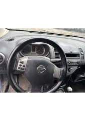 Nissan Note 2007 года, 88 л.с., пробег 200 000 км. Автомобиль легковой, модель Note 1.4 Elegance, VIN: SJNFAAE11U1110750, гос. номер: Н863ЕР102, год изготовления: 2007.