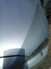 Mitsubishi Lancer 2008 года, 143 лс, пробег 300000 км, АКПП. VIN: JMBSTCY3A9U003726, госномер К475МК122.