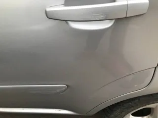 Opel Zafira 2007 года, 140 л.с., пробег 278 000 км. Цвет серый металлик. VIN: W0L0AHM7582017562, госномер Р176КХ177.