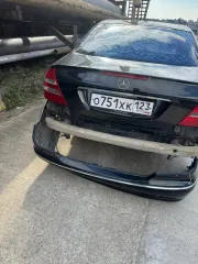 Mercedes-Benz E200K, 2005 Легковой автомобиль марки: Mercedes модель: Бенц E200К, год выпуска: 2005 г., кузов №: WDB2110421A767757, идентификационный номер (VIN): WDB2110421A767757 Ознакомление с имуществом производится по адресу: 354002, Краснодарский край, Хостинский район, г. Сочи, ул. Яна…