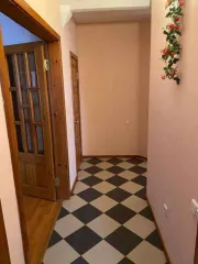 Двухкомнатная квартира, общая площадь 111,4 кв. м, кадастровый номер: 50:58:0010403:1148, расположенная по адресу: Московская область, г. Серпухов, ул. Красный Текстильщик, д. 9, кв.76. Имущество находится в залоге у ПАО  Совкомбанк . В соответствии с пп. 4 п. 1 ст. 352 ГК РФ залог прекращается, а…