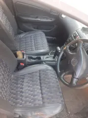 Mazda Familia 2002 года выпуска, идентификационный номер кузова (VIN) VY11521631. Осмотр автомобиля осуществляется по предварительной договоренности по телефону +7 (914) 567-34-05 с 10:00 до 17:00 в рабочие дни по месту его нахождения. Для осмотра необходимы документы, подтверждающие полномочия…