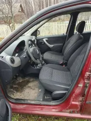 Renault Logan 2012 года, 84 л.с. Автомобиль легковой: Рено Логан 2012 г; VIN X7LLSRB1HCH565499, гос.номер А528УЕ116