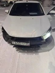 Lada Vesta 2018 года, 106 лс, VIN XTAGFL120JY197537, гос.номер н/д